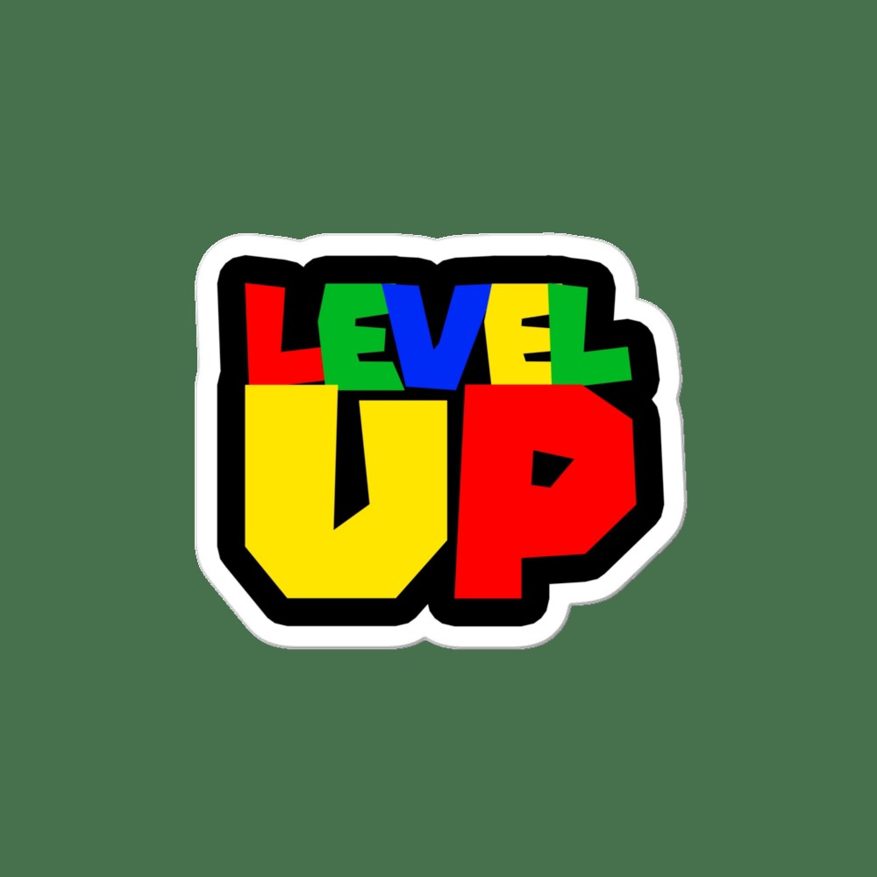 Level Up (feat. Ces & P Garriano)