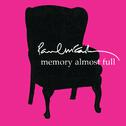 Memory Almost Full (Deluxe Edition)专辑