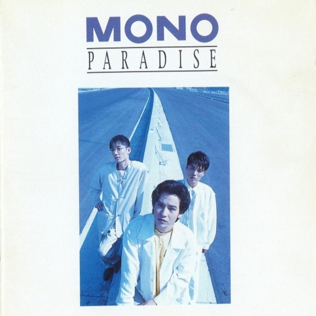Mono (모노) Paradise