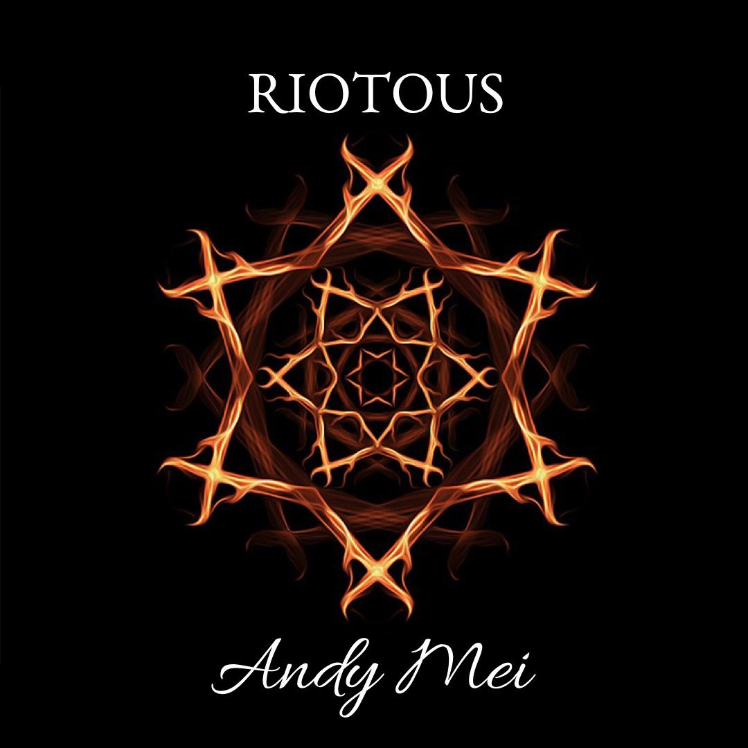 Riotous 2.0 (Original Mix)专辑