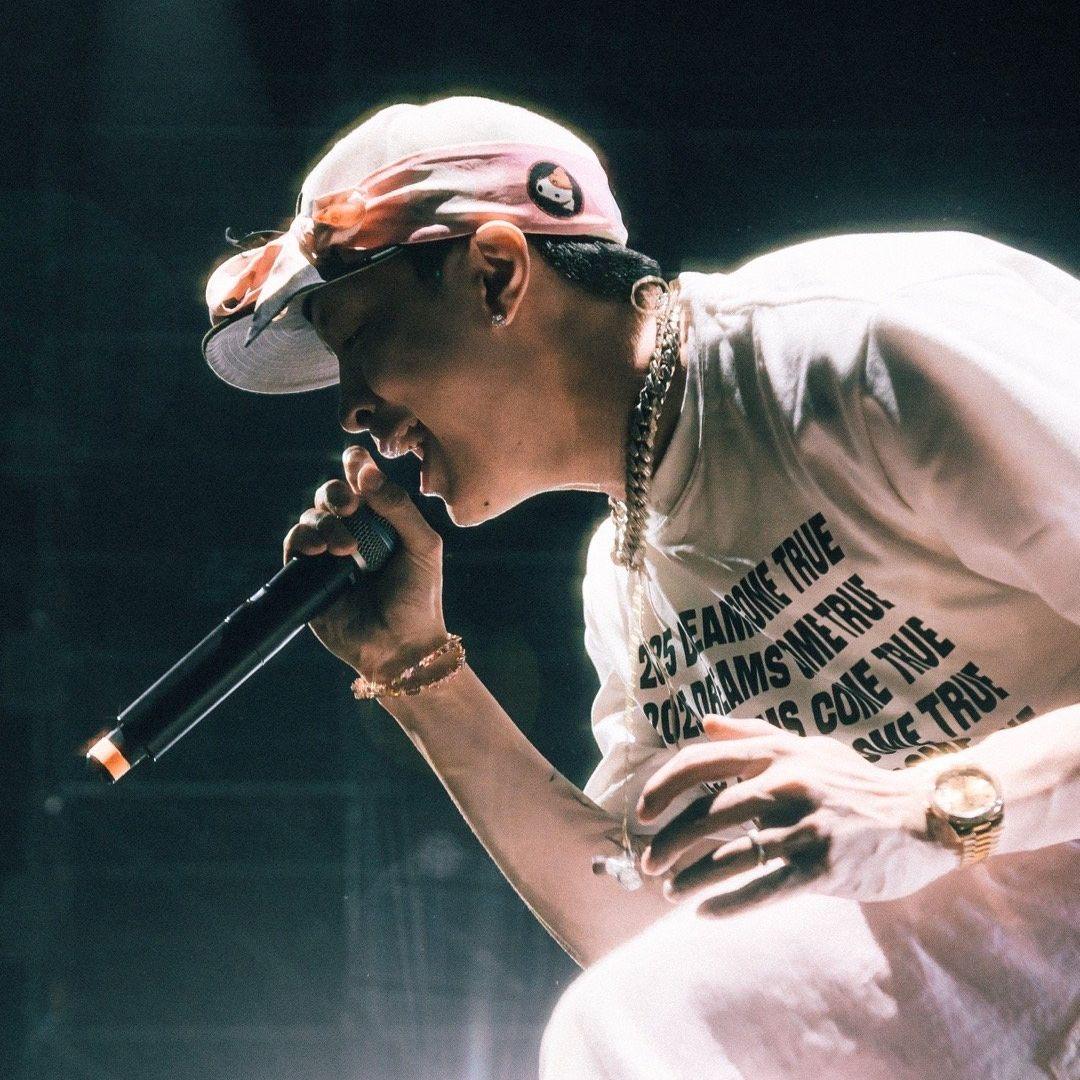 "落叶" - 艾志恒Asen x Boombap x Jazz Hiphop Type Beat