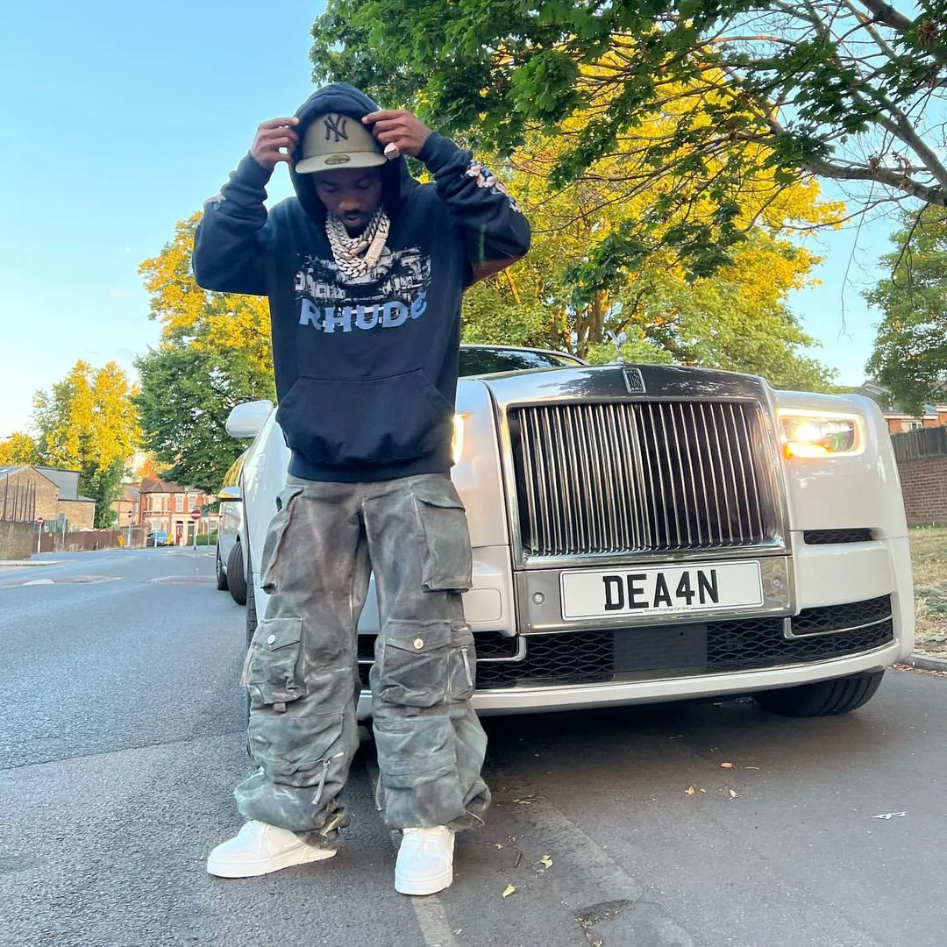 Roddy Ricch Type Beat - Venmo