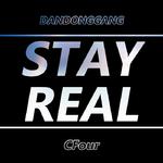 Stay Real专辑