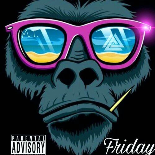 Сегодня пятница улица разв