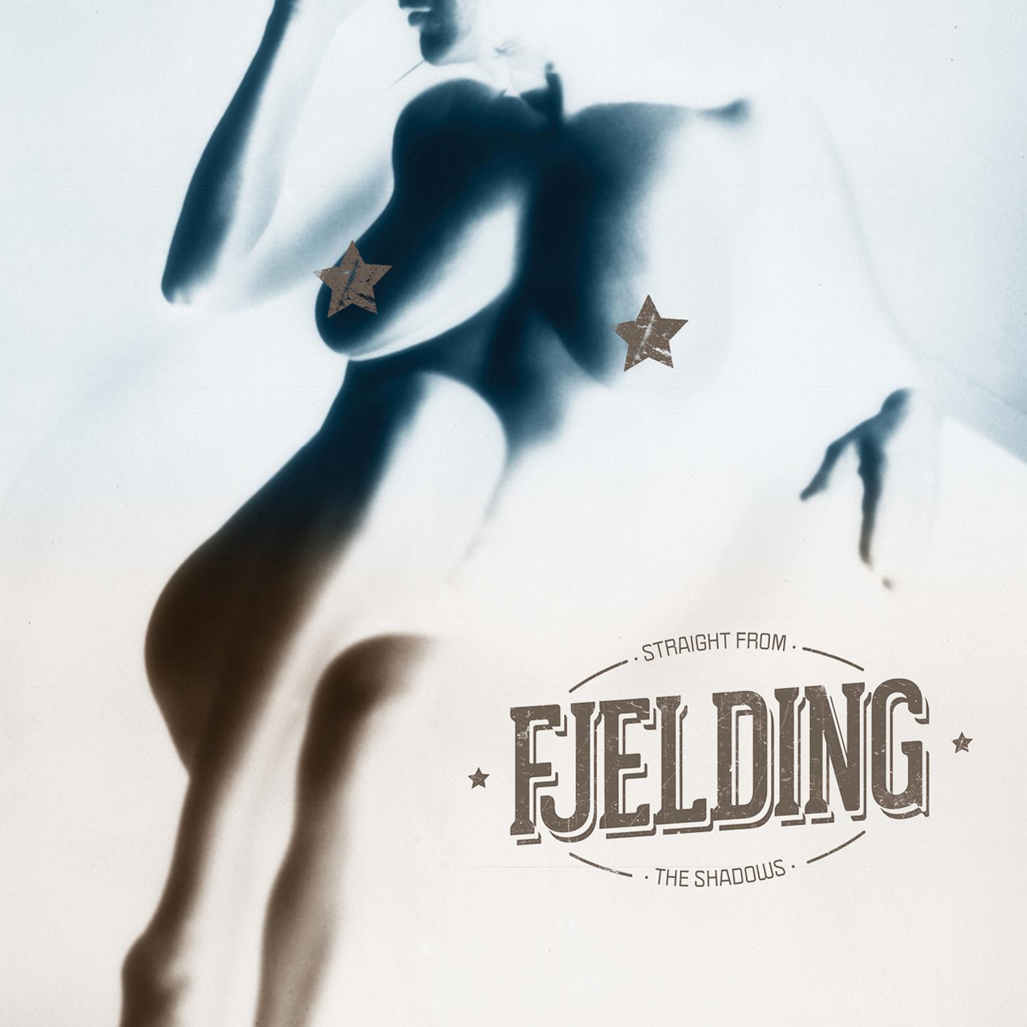 Fjelding - Once Again