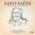 Saint-Saëns: Violin Concerto No. 3 in B Minor, Op. 61 (Digitally Remastered)