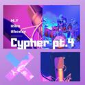 Cypher 4（Cover）专辑