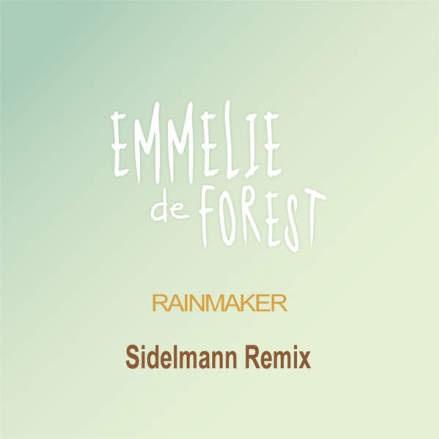 Rainmaker(Sidelmann Remix)
