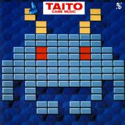 Taito Game Music