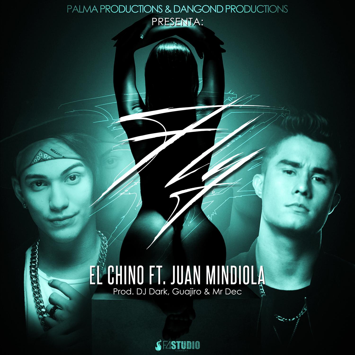 Fly (feat. Juan Mindiola)