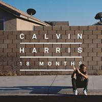 Bounce - Calvin Harris Ft. Kelis (HT Instrumental) 无和声伴奏