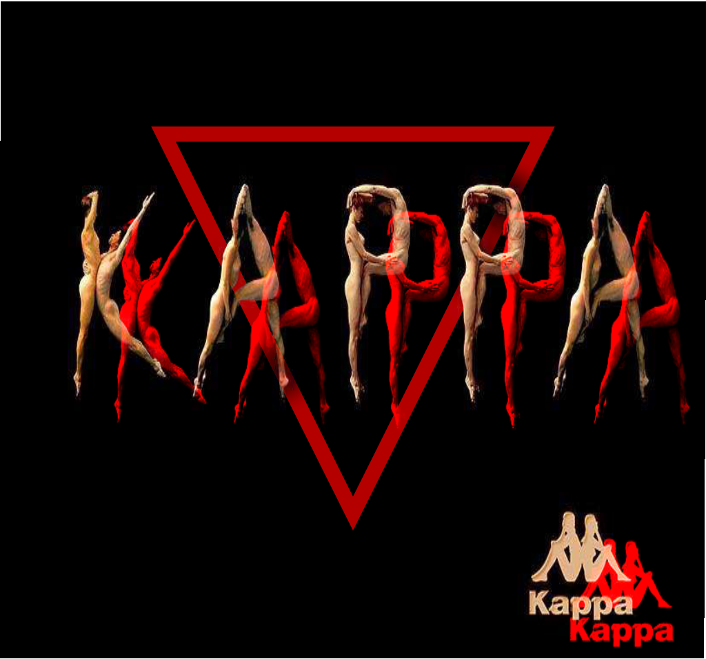 Kappa专辑