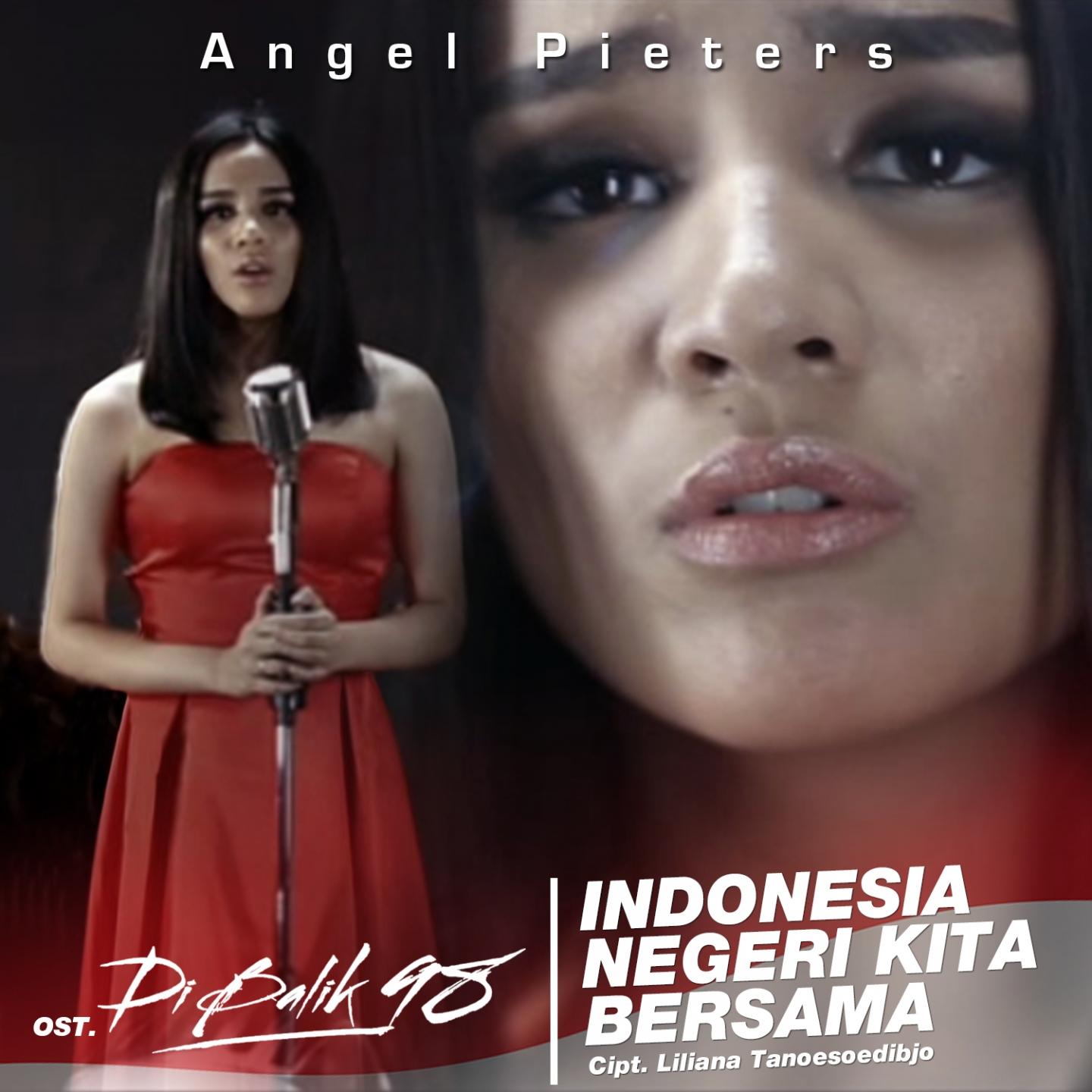 Indonesia Negeri Kita Bersama (From "Di Balik 98")