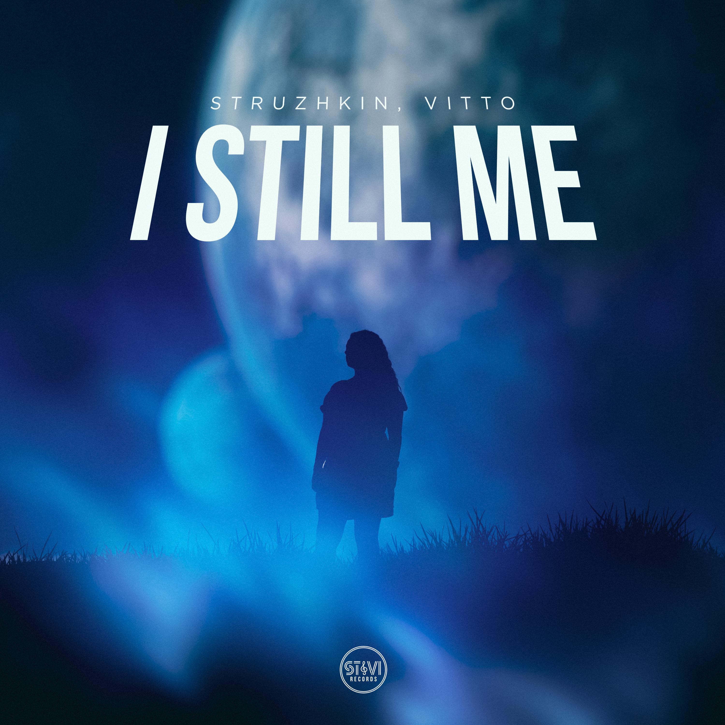 Struzhkin - I Still Me