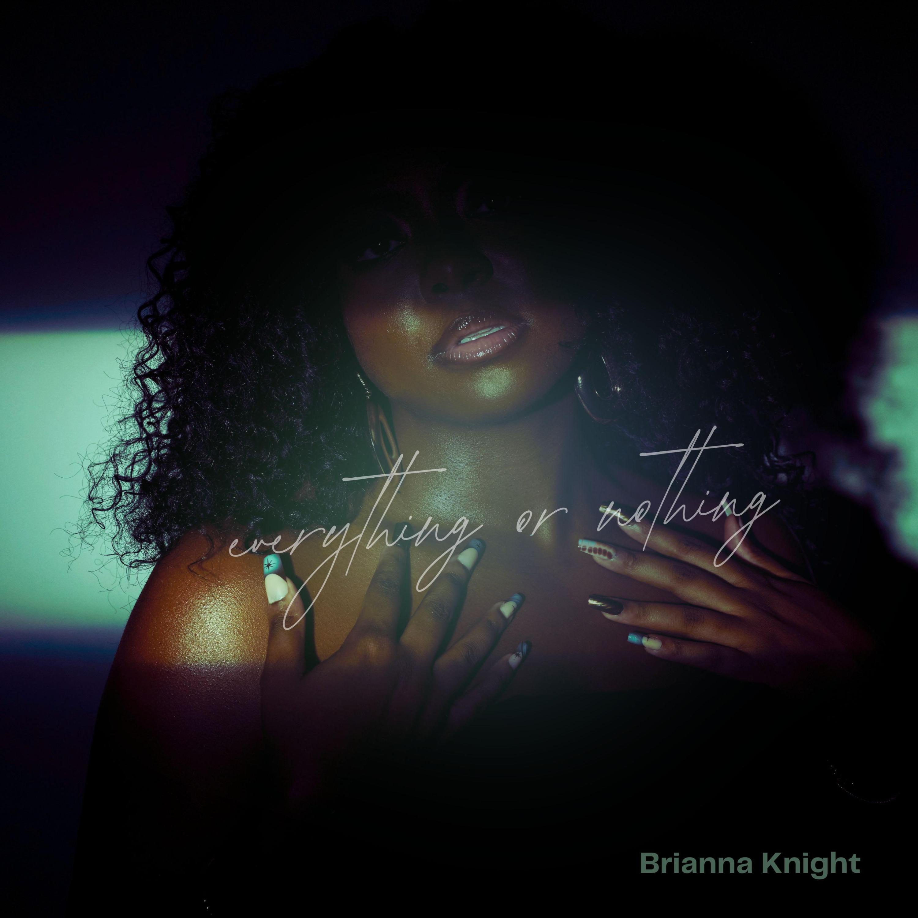 Everything Or Nothing