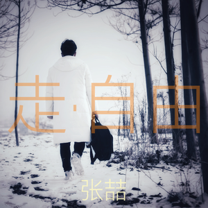 张喆 - 走·自由