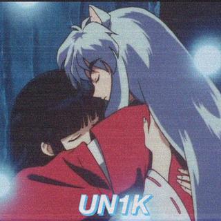 「UN1K:你是温柔本身」