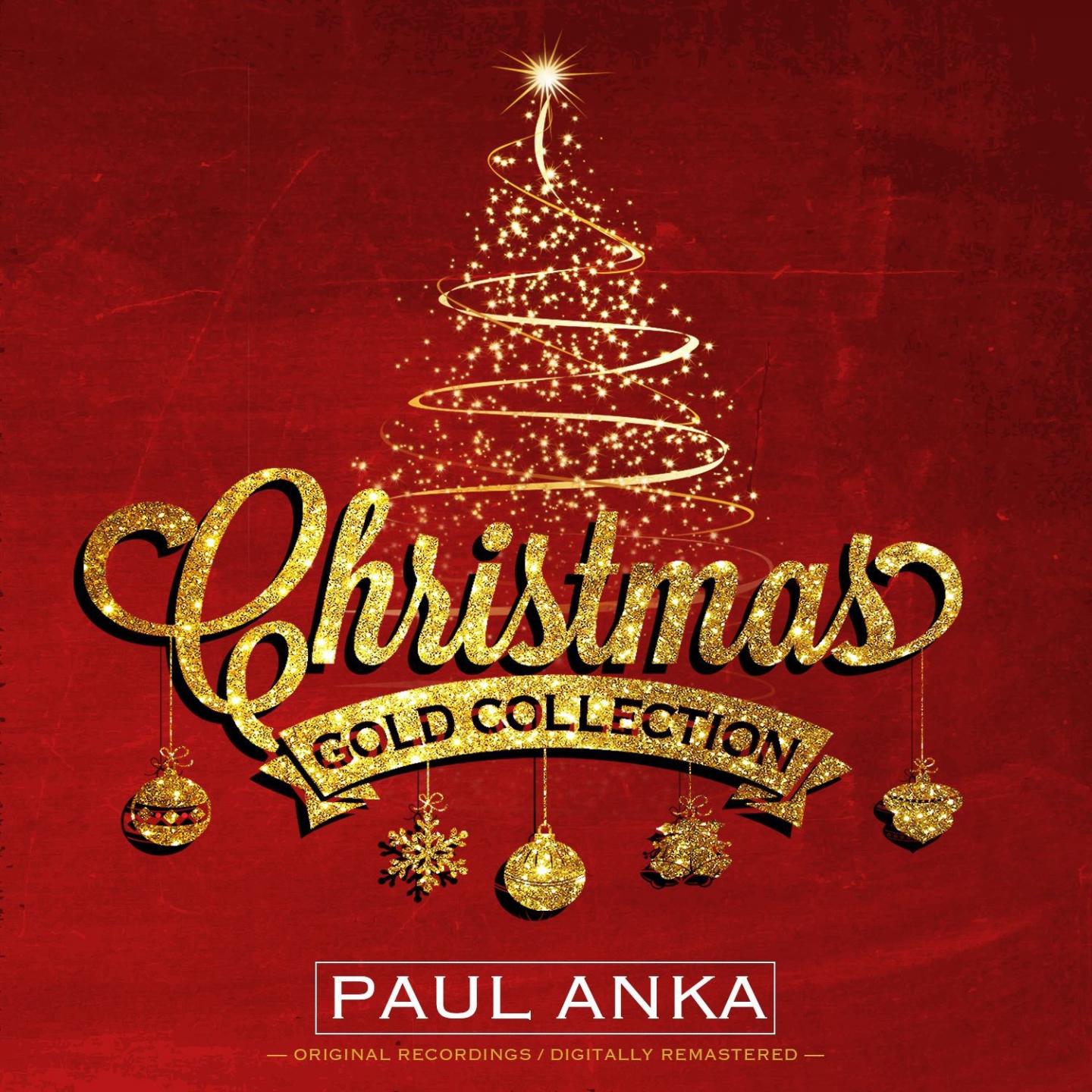 Christmas Gold Collection专辑