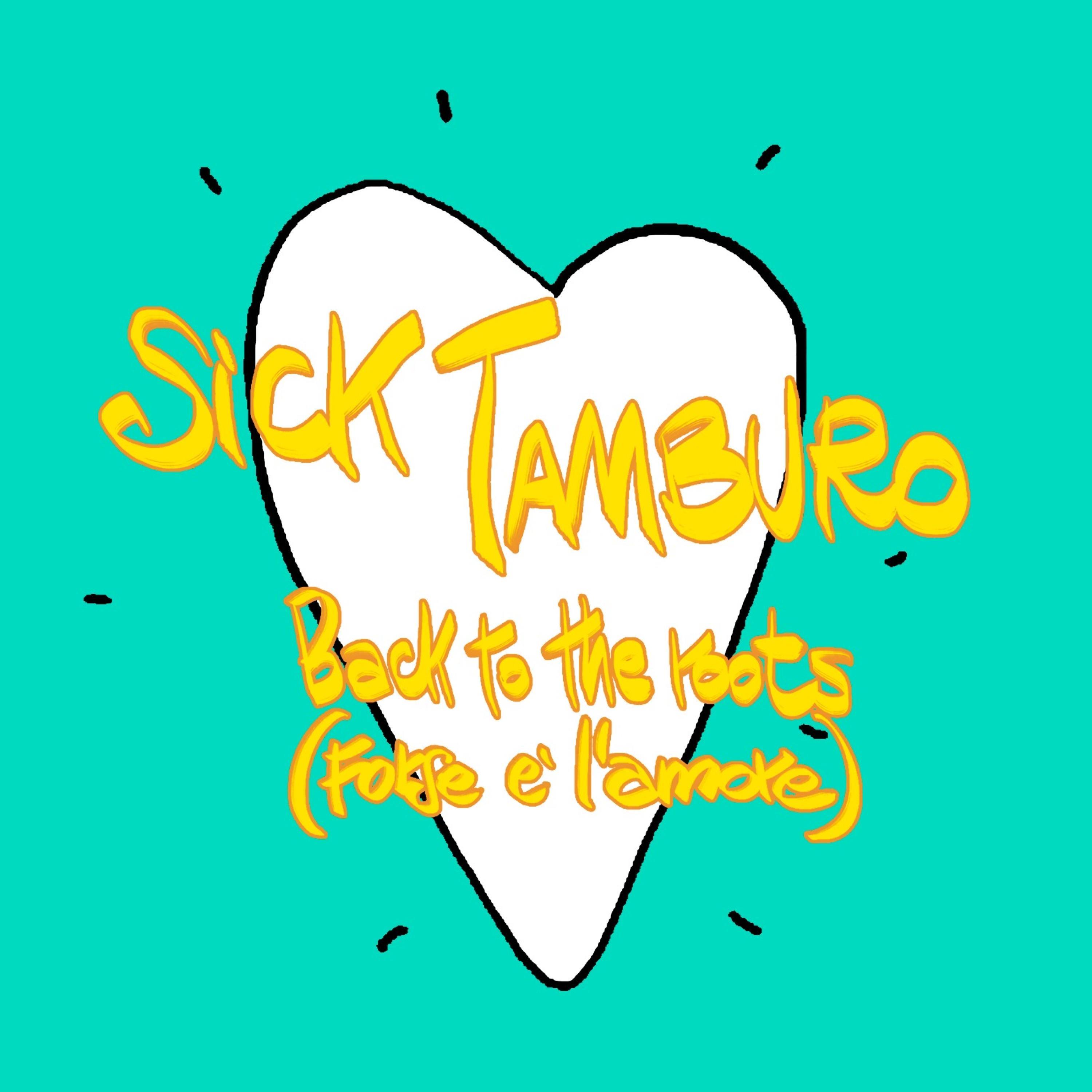 Back To The Roots (Forse é l'amore)