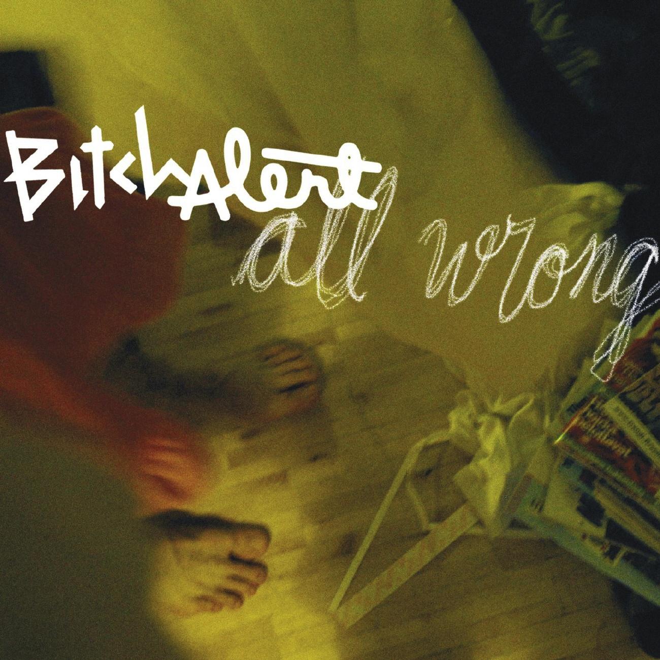 All Wrong