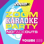 Zoom Karaoke Party, Vol. 330专辑