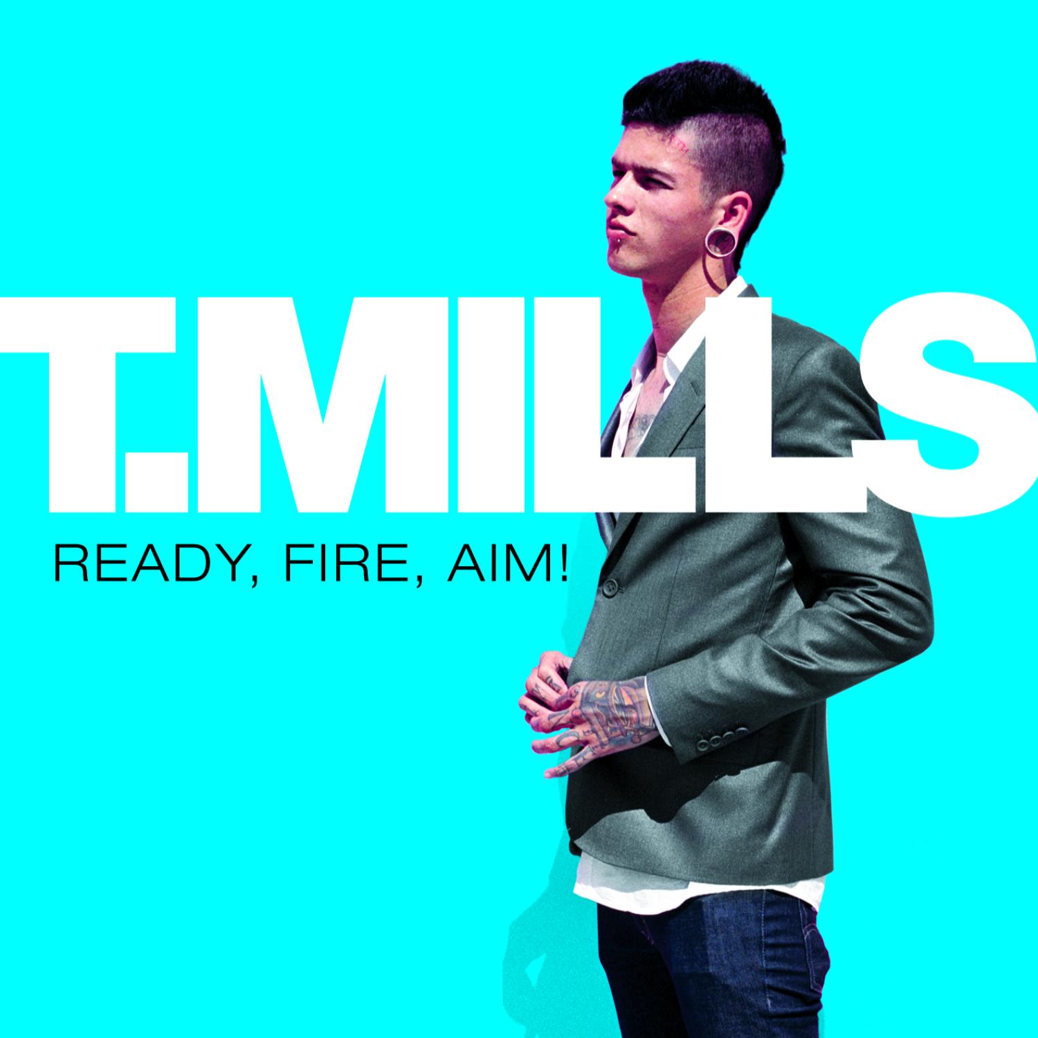 Ready, Fire, Aim!