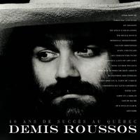 Demis Roussos - Goodbye My Love, Goodbye (karaoke Version)