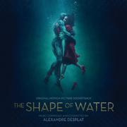 The Shape Of Water (Original Motion Picture Soundtrack)专辑