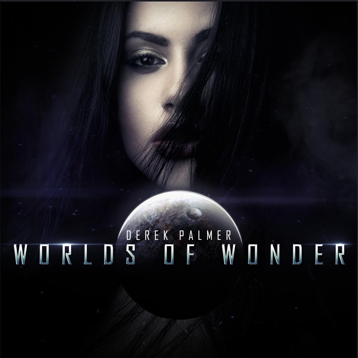 Worlds of Wonder专辑