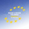 Rhode & Brown - Eurostar (Jex Opolis Remix)