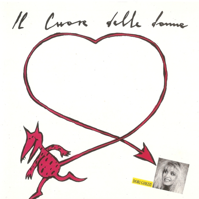Il cuore delle donne