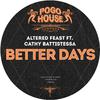 Altered Feast - Better Days