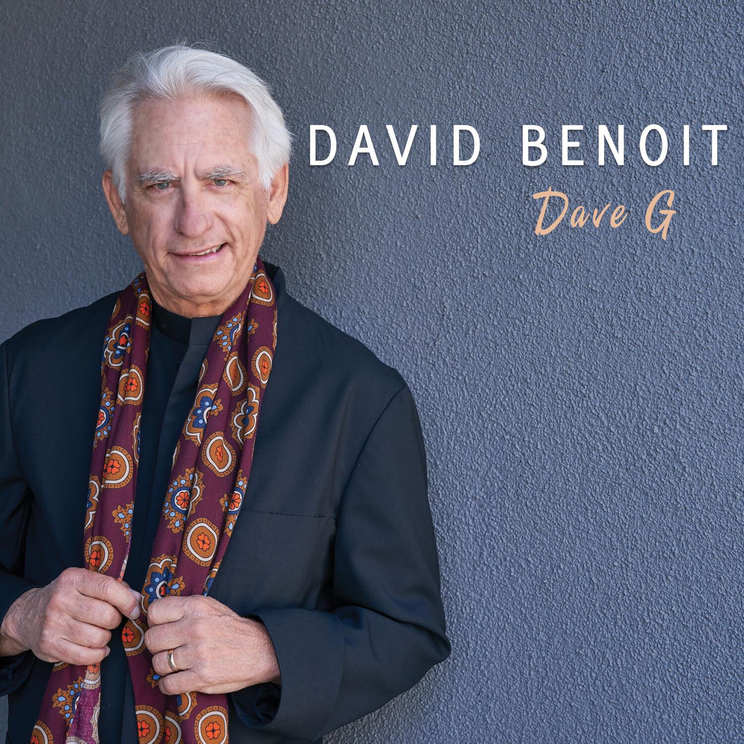 Dave G