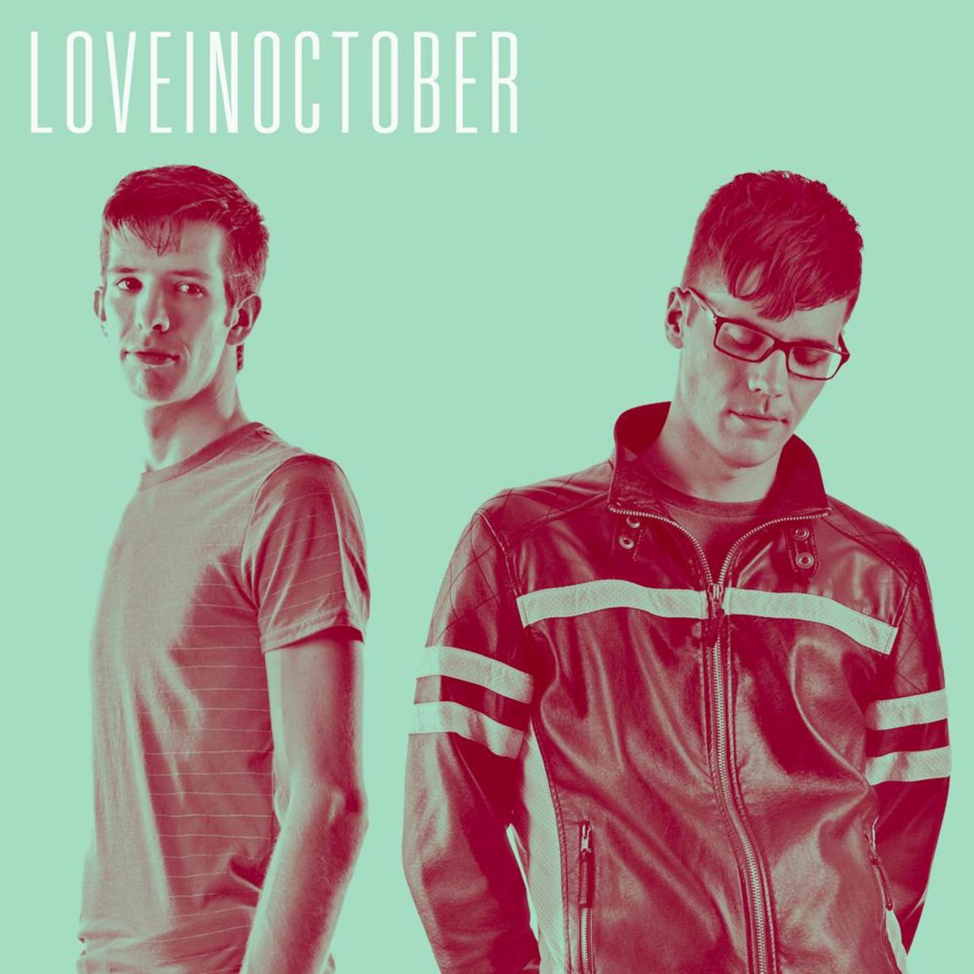 Love in October II