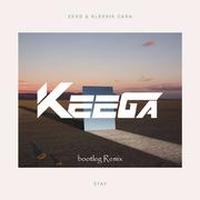 Zedd & Alessia Cara - Stay (Keega Bootleg)