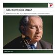 Isaac Stern plays Mozart