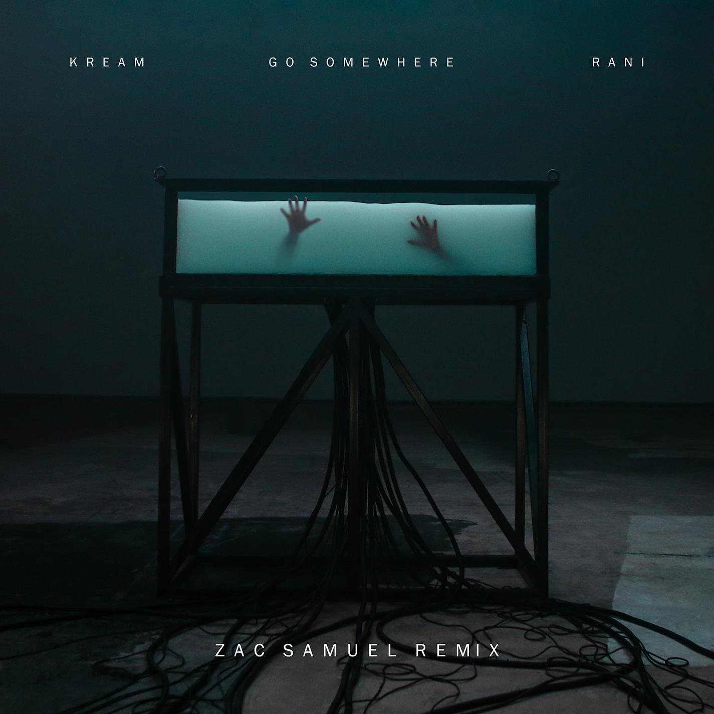 Go Somewhere (feat. RANI) [Zac Samuel Remix]