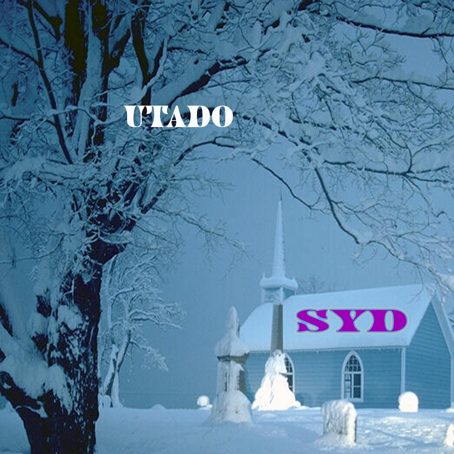 Utado