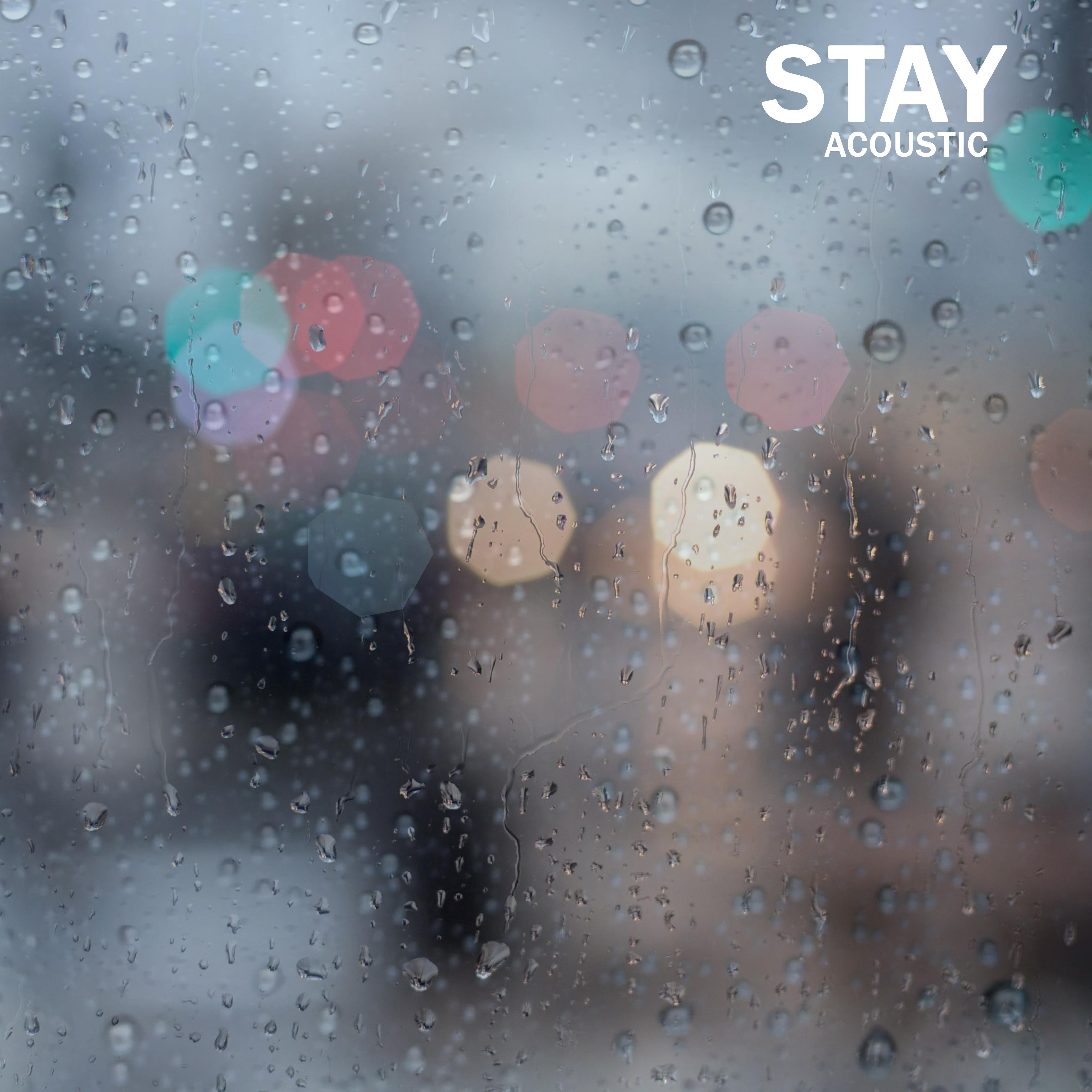 Stay [Acoustic]
