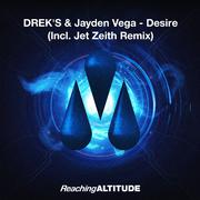 Desire (Jet Zeith Remix)