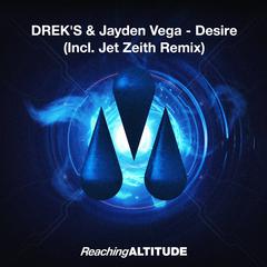 Desire (Jet Zeith Remix)