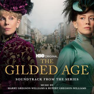 The Gilded Age（镀金时代）