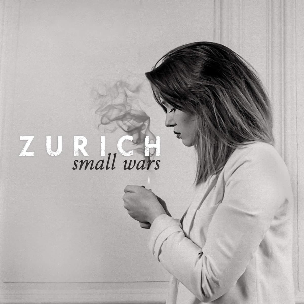 Small Wars
