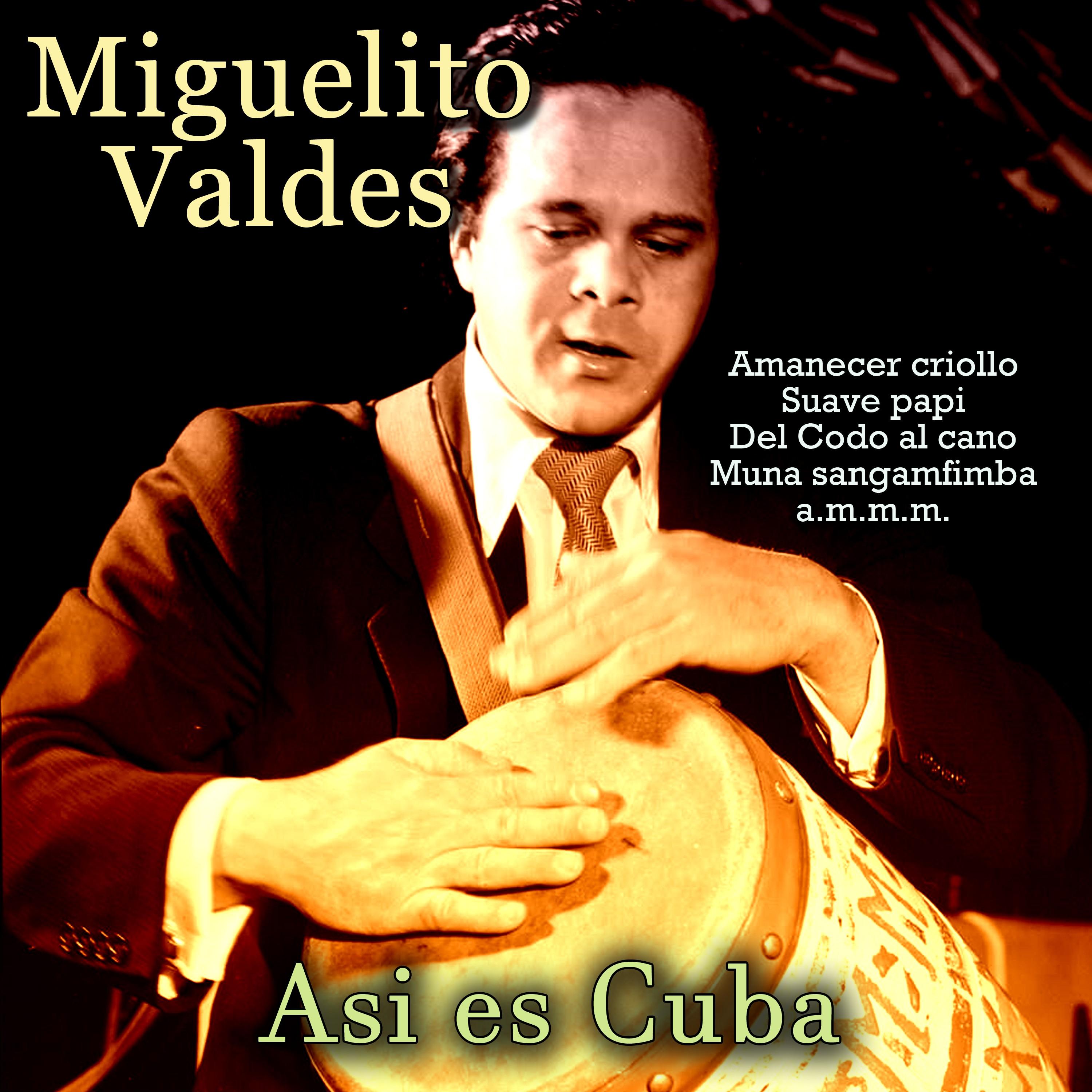 Asi Es Cuba