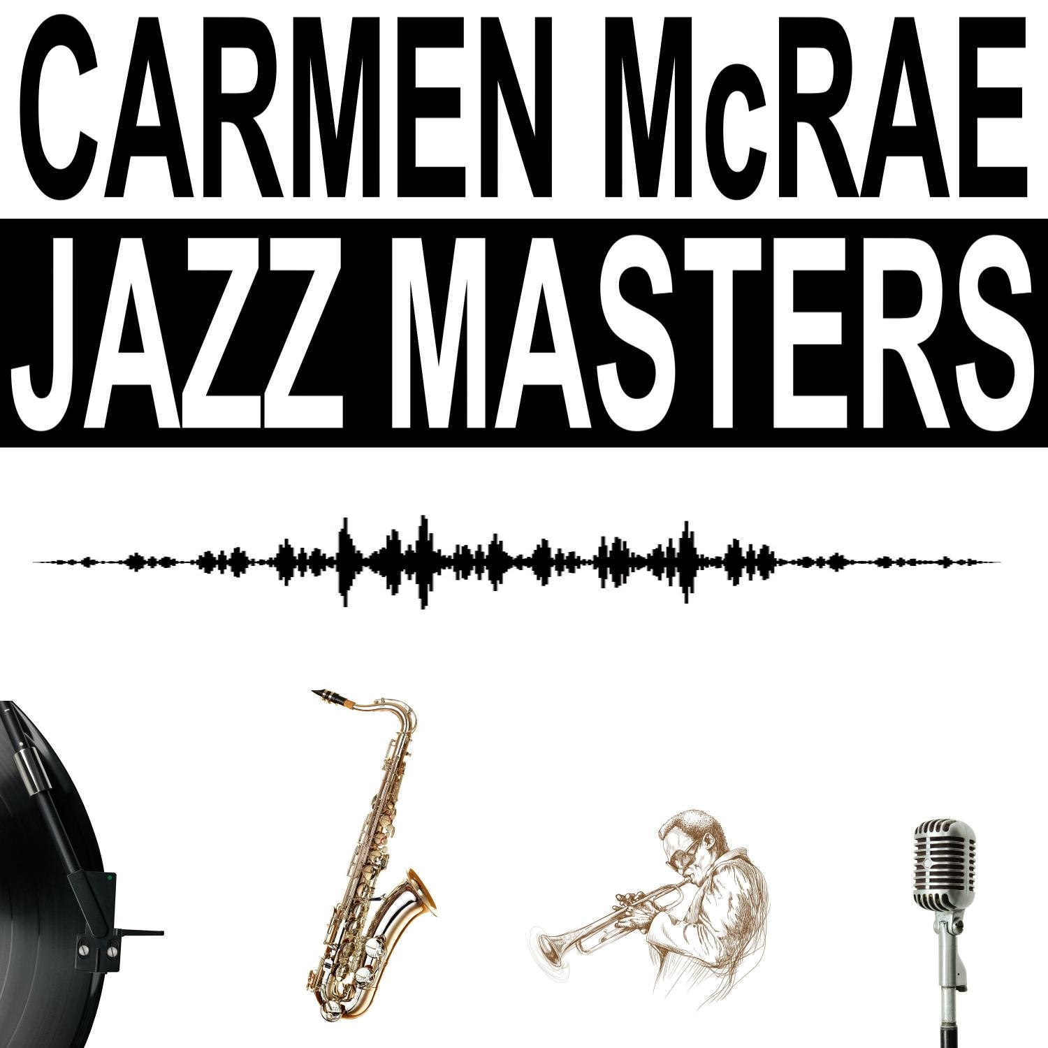 Jazz Masters