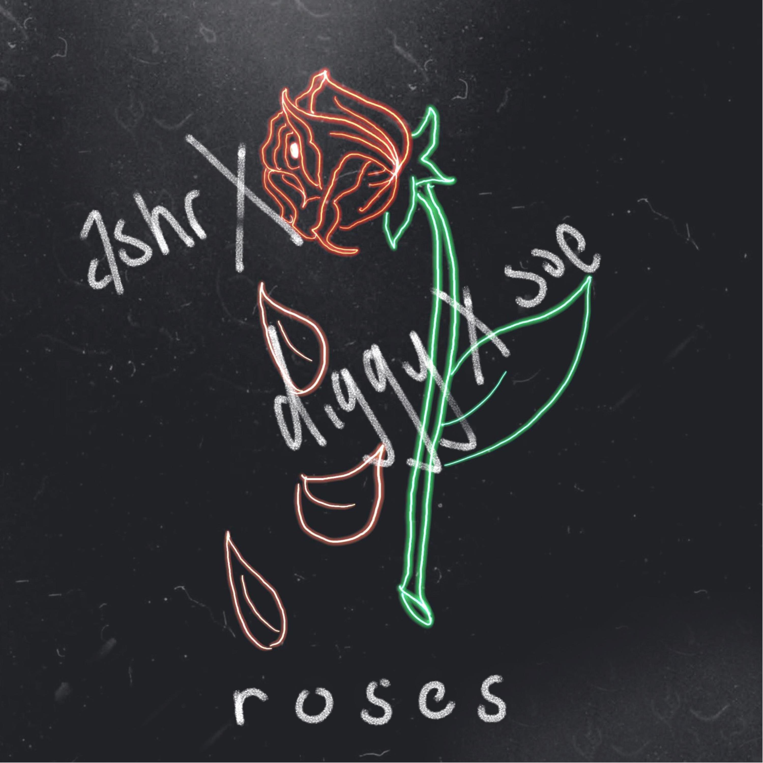 roses (feat. Diggy & SOE)
