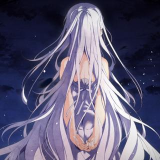『视觉小说』极具悲剧色彩的纯音世界