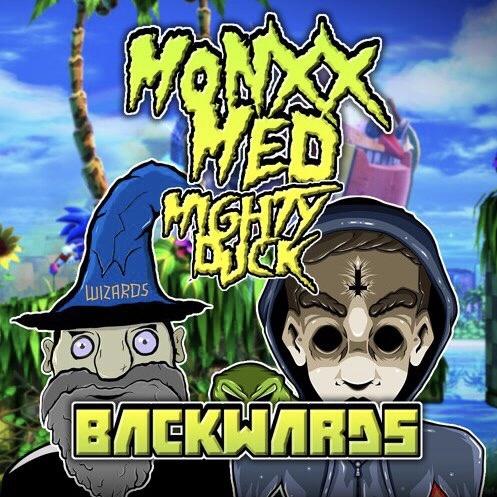 BACKWARDS