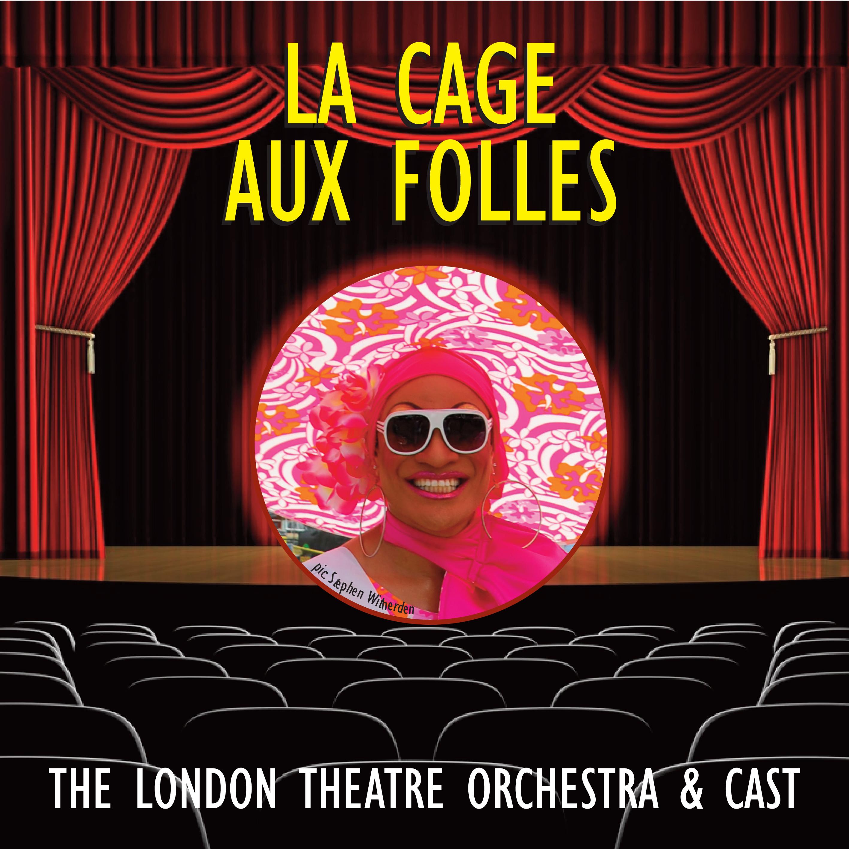Prelude La Cage Aux Folles