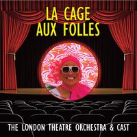 A Little More Mascara - La Cage aux Folles (musical) (Karaoke Version) 带和声伴奏